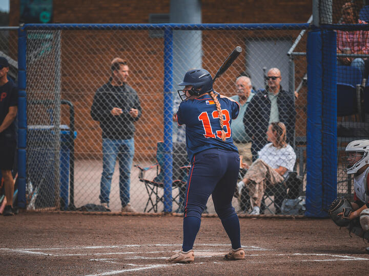 Almere Dames, foto 23