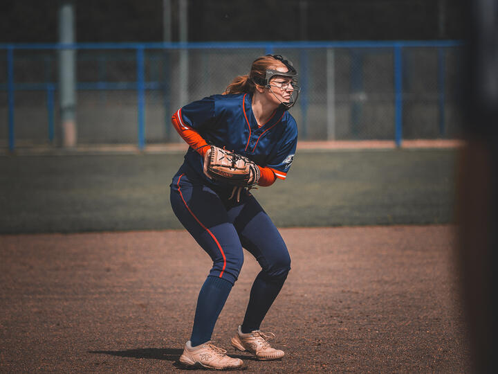 Almere Dames, foto 20