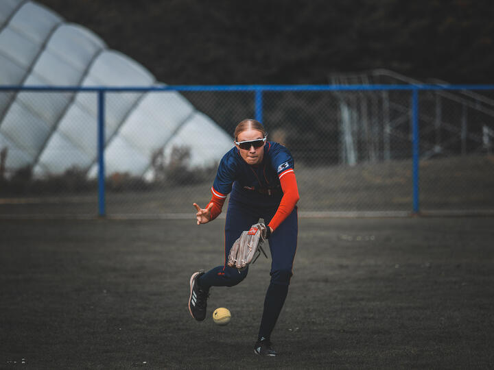 Almere Dames, foto 13