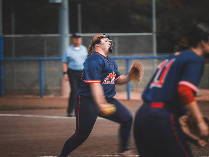 Almere Dames, foto 11