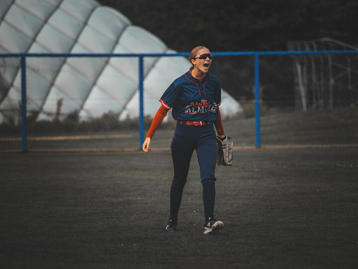 Almere Dames, foto 9