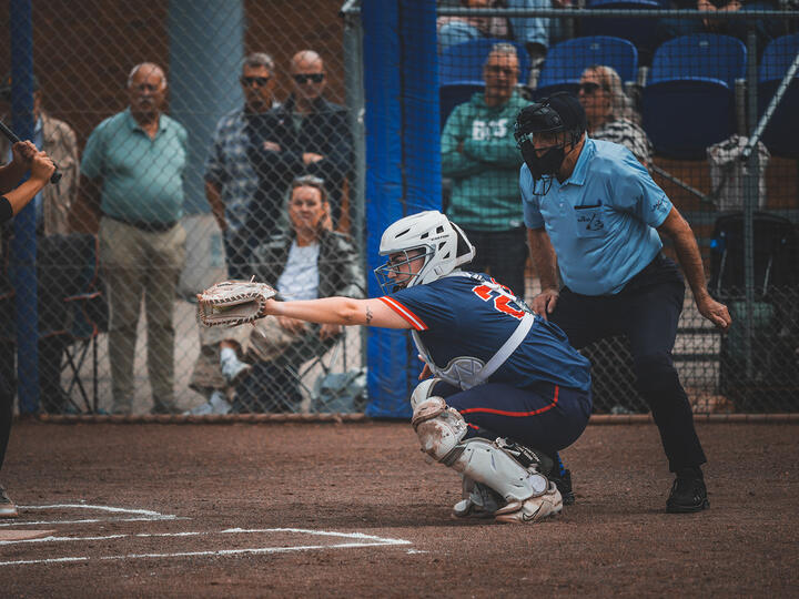 Almere Dames, foto 8