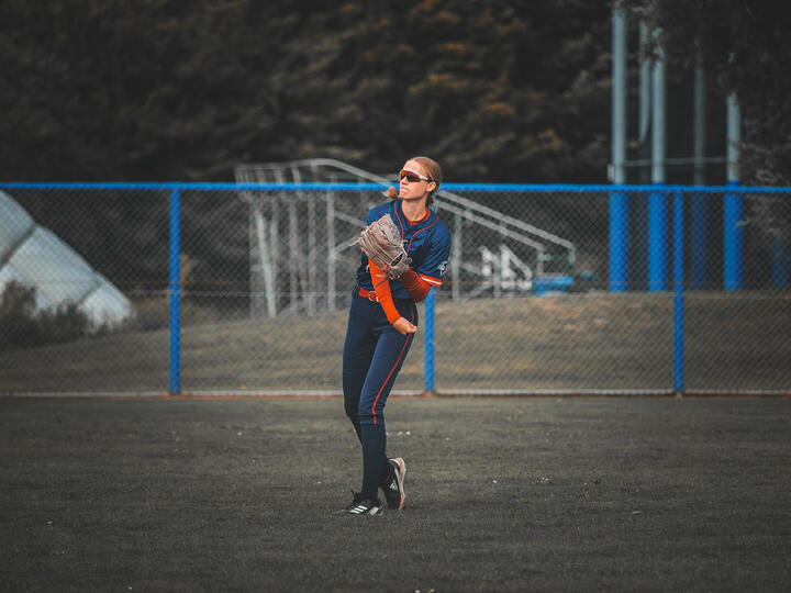 Almere Dames, foto 5