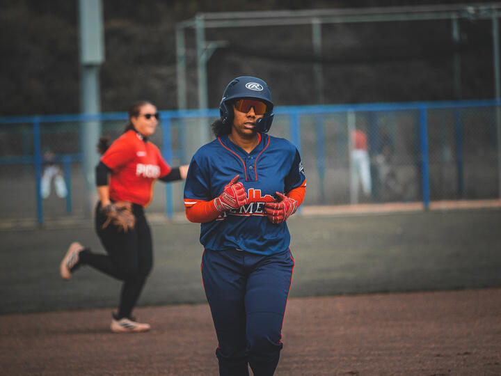 Almere Dames, foto 4