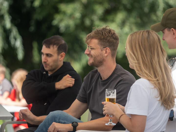 BGB Zomerfeest 2026, foto 1