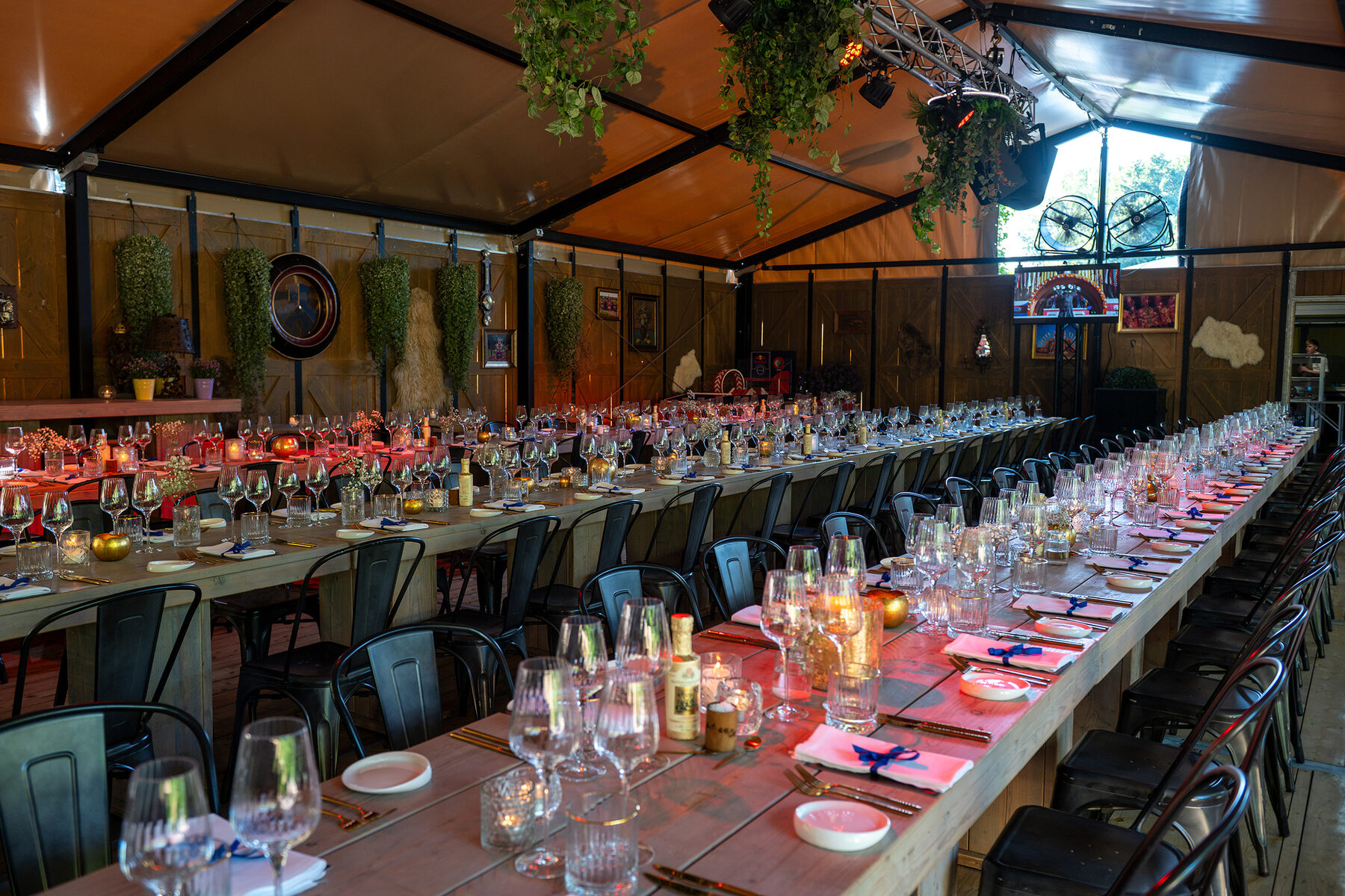 Defqon.1 Diner