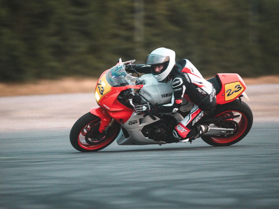 Moto 2