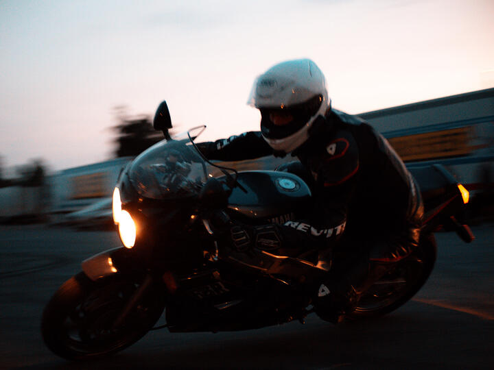 Moto 2, foto 20