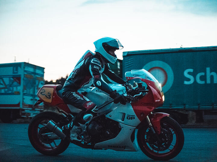 Moto 2, foto 15