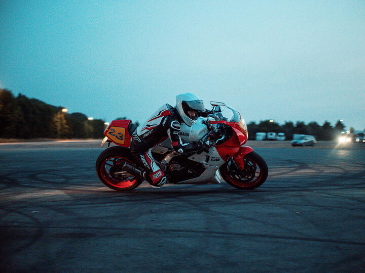 Moto 2, foto 16
