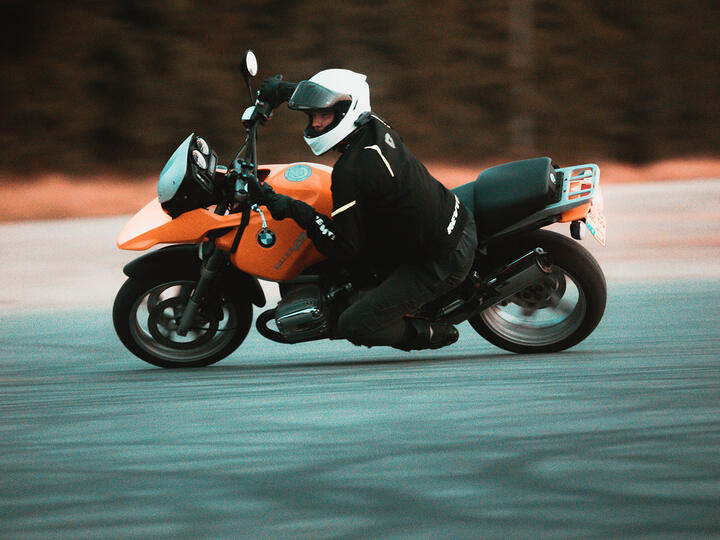 Moto 2, foto 13
