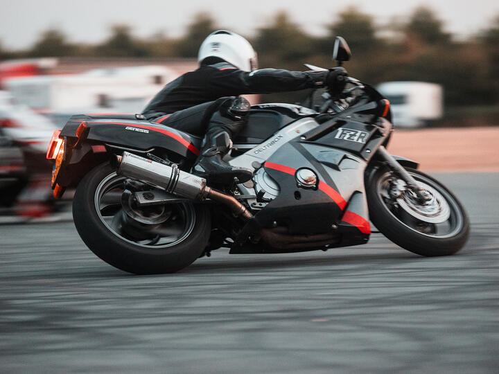 Moto 2, foto 12