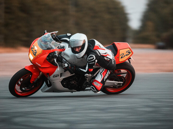 Moto 2, foto 10