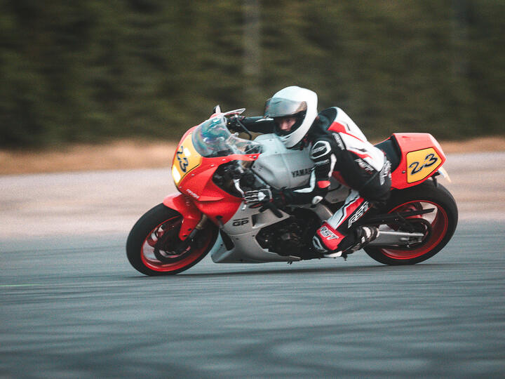 Moto 2, foto 7