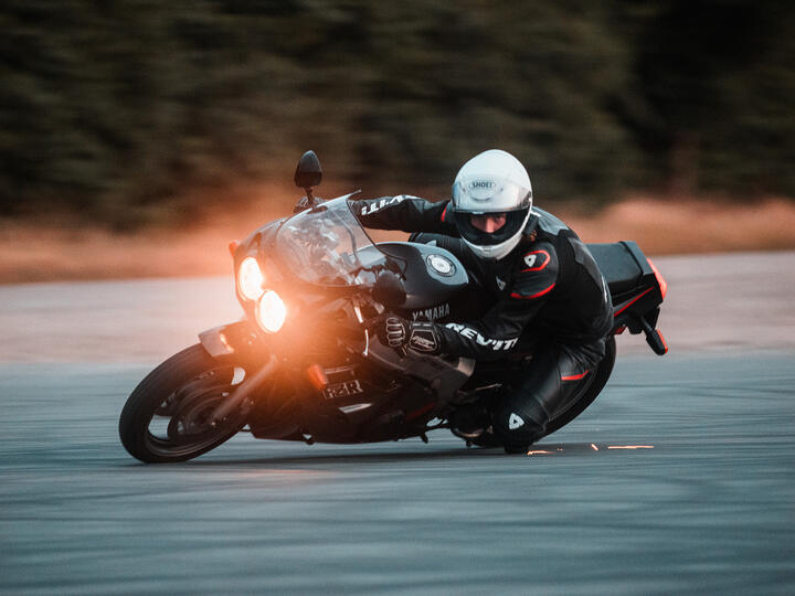 Moto 2, foto 9