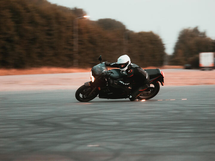 Moto 2, foto 8