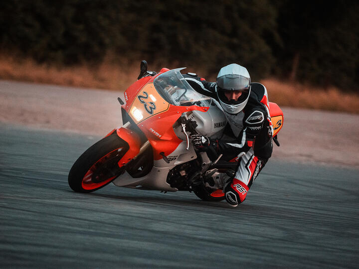Moto 2, foto 5