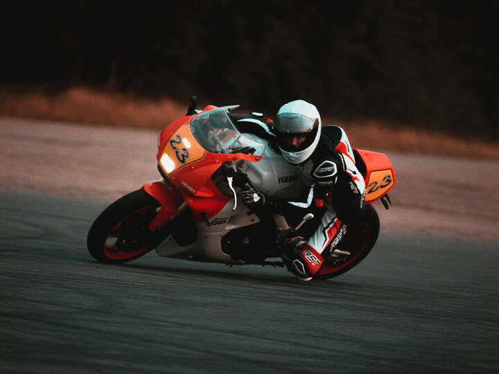 Moto 2, foto 6