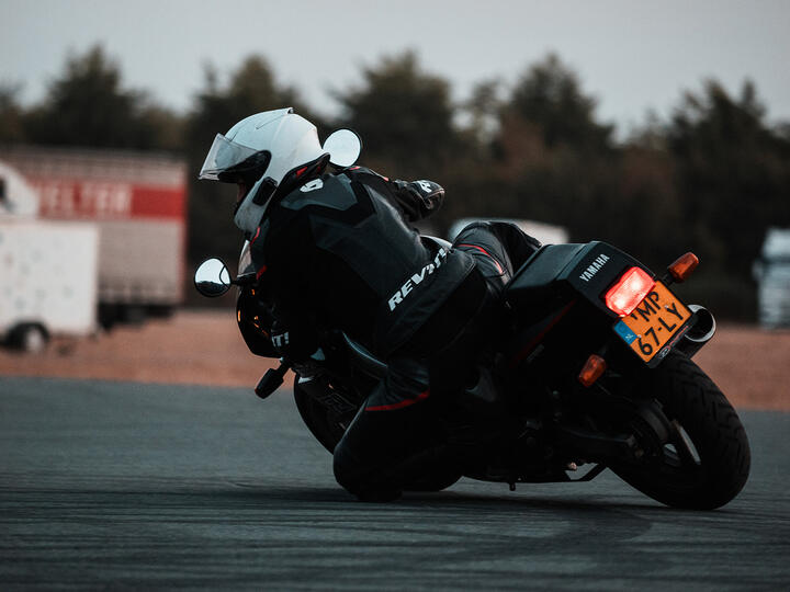 Moto 2, foto 4