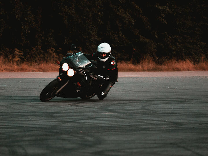 Moto 2, foto 3