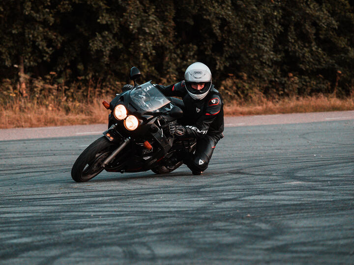 Moto 2, foto 1