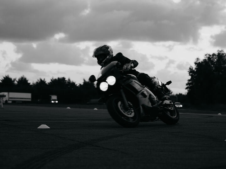 Moto 3, foto 3