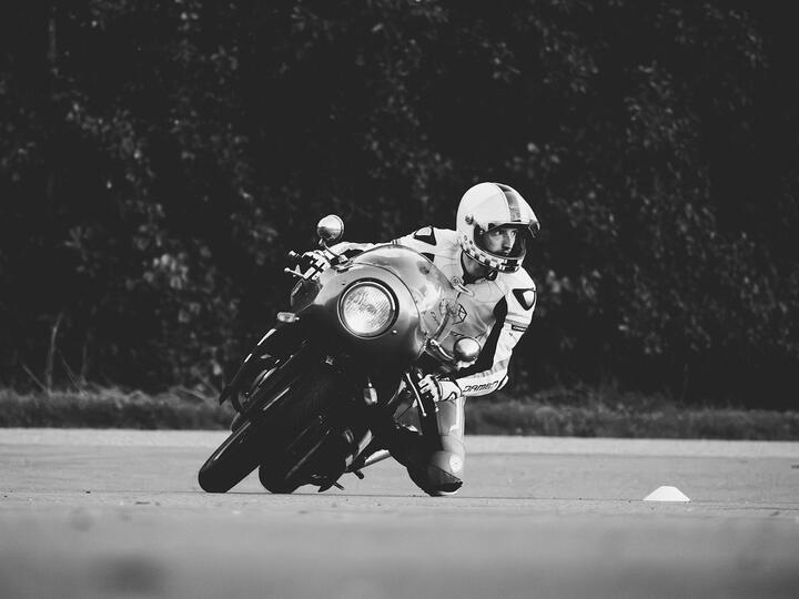 Moto 3, foto 8