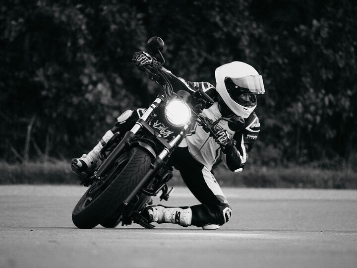 Moto 3, foto 6