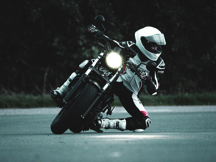 Moto 3, foto 7