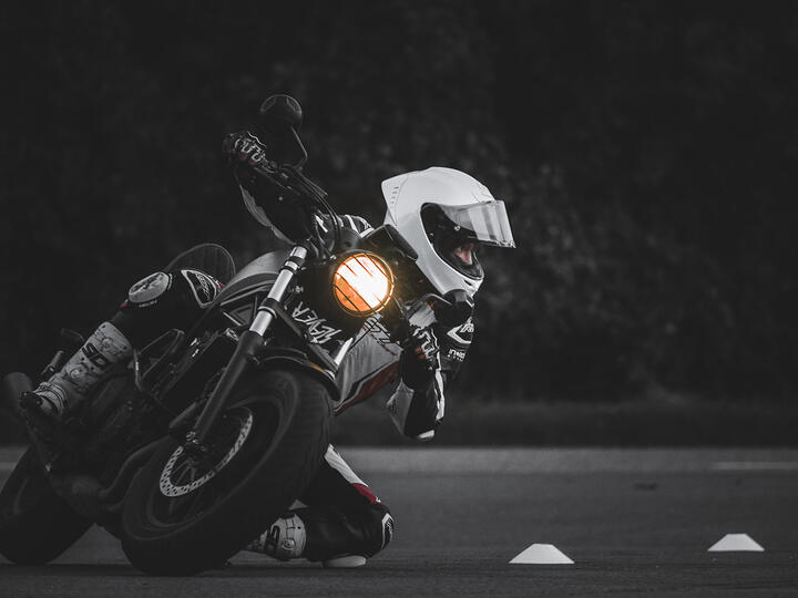 Moto 3, foto 5