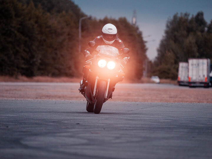 Moto, foto 23