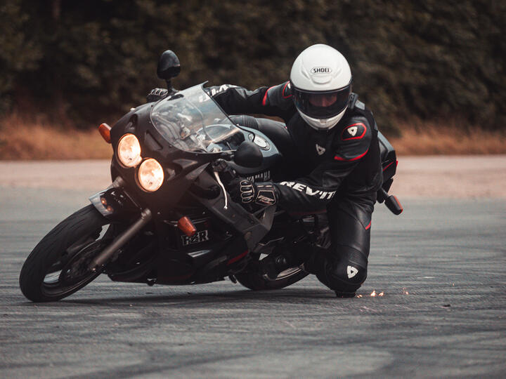 Moto, foto 22