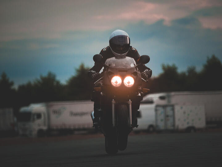 Moto, foto 21