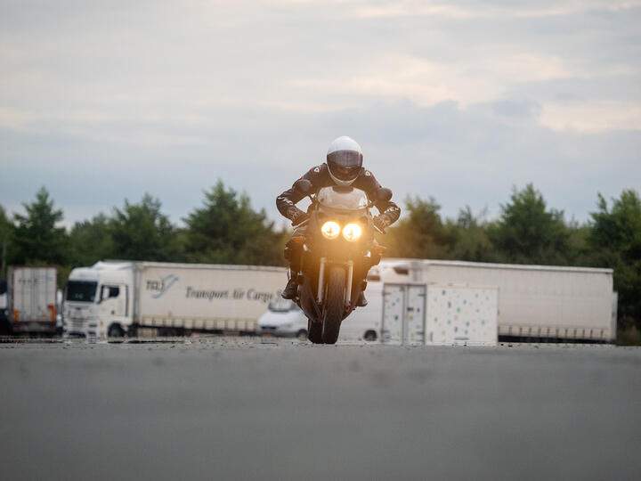 Moto, foto 19