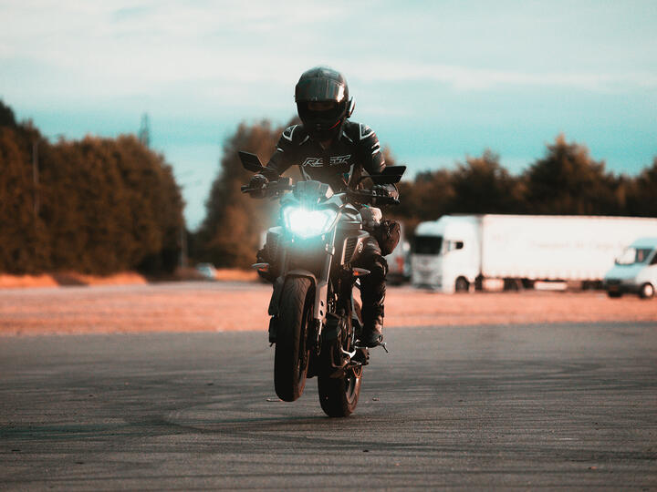 Moto, foto 16