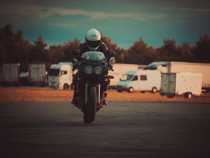 Moto, foto 14