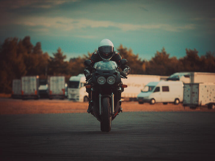 Moto, foto 13