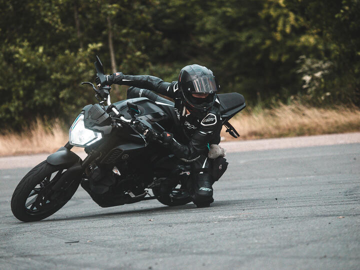 Moto, foto 8