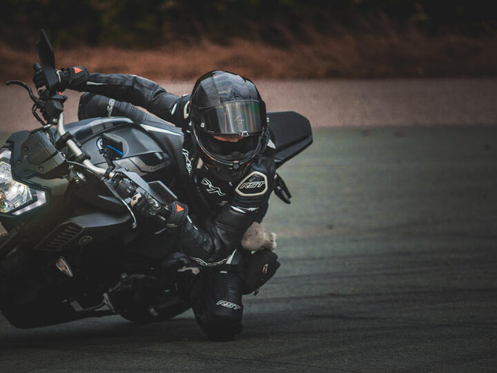 Moto, foto 7