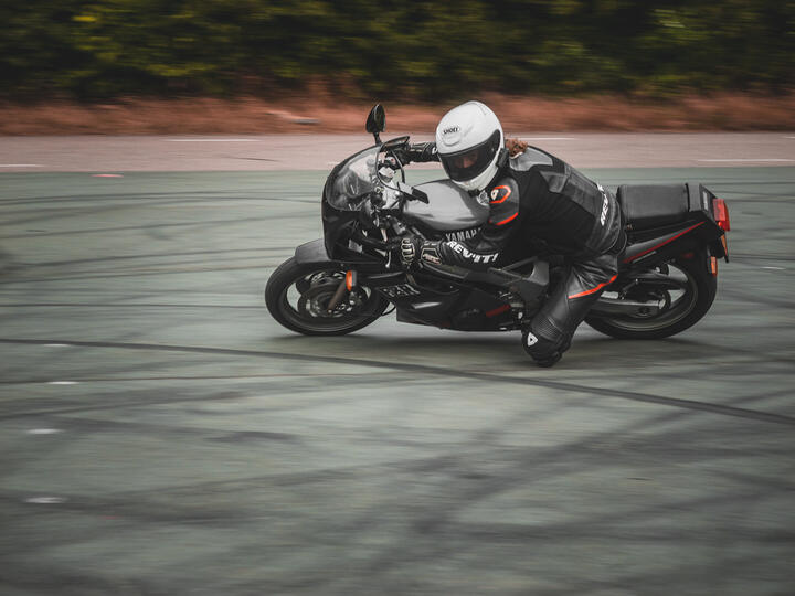 Moto, foto 3