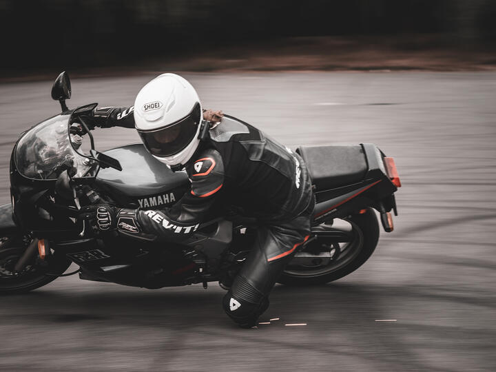 Moto, foto 4