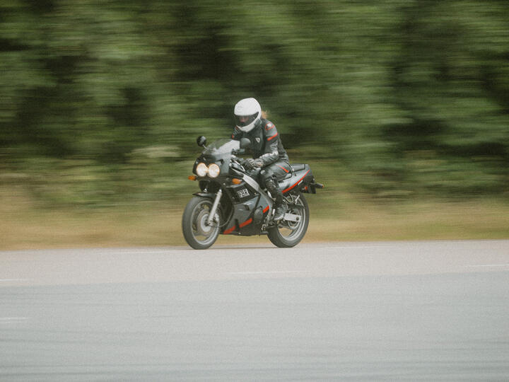 Moto, foto 5