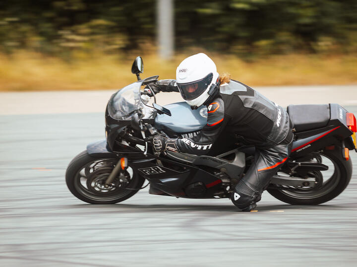 Moto, foto 6