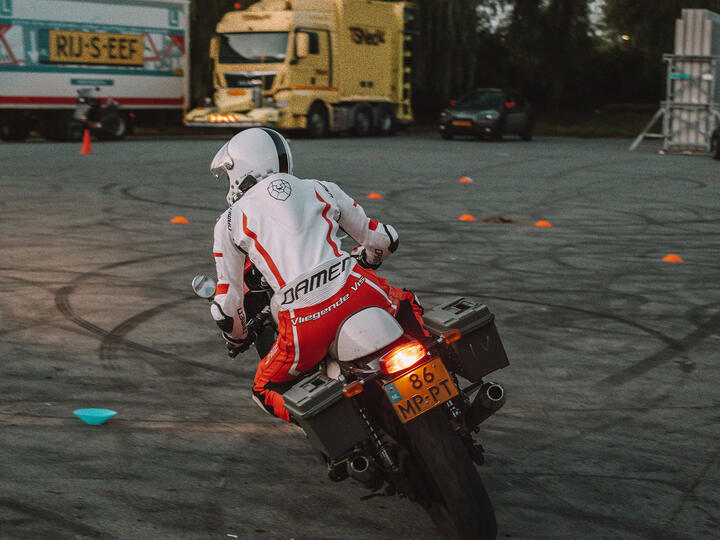 Moto, foto 16