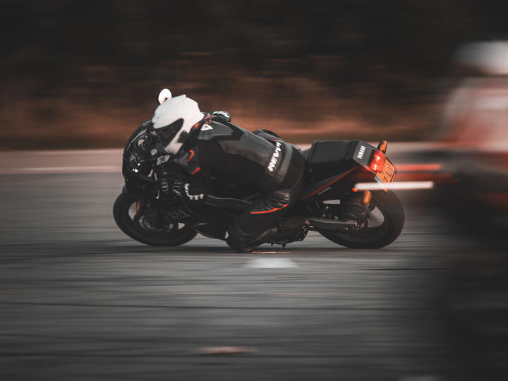 Moto, foto 15
