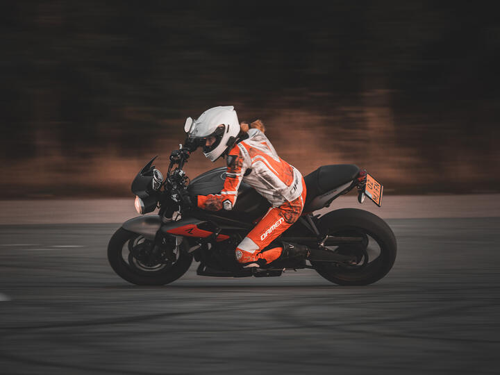 Moto, foto 14