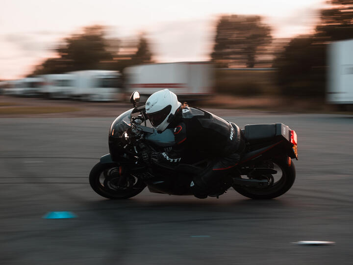 Moto, foto 11