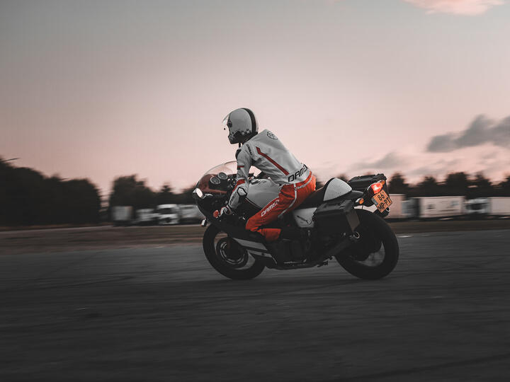 Moto, foto 10