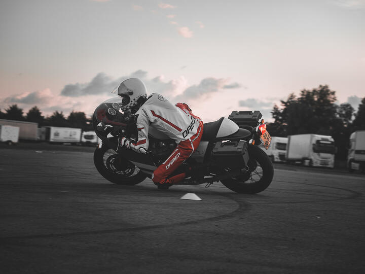 Moto, foto 9