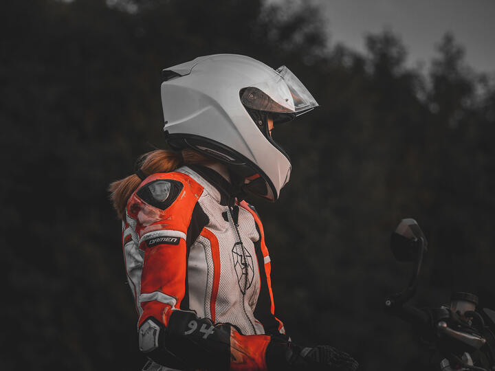 Moto, foto 8